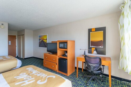 Days Inn by Wyndham Absecon Atlantic City Area, Забронировать Отель Атлантик-Сити Джерси-Шор