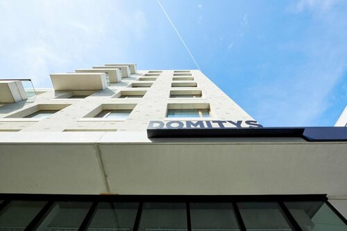 Domitys Emerald Haven, Забронировать Отель СПА-отели Антверпена, SPA-услуги
