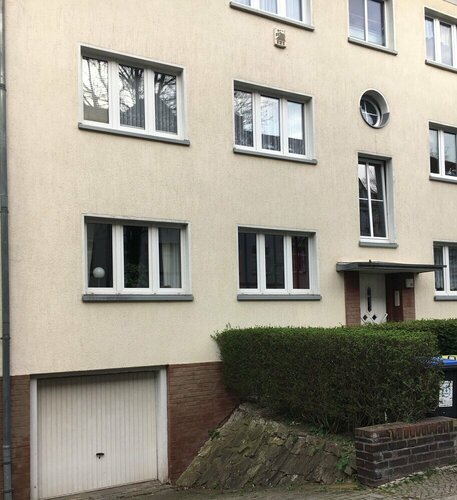 Fewo Reißhausstraße 23 - 2 Schlafzimmer
