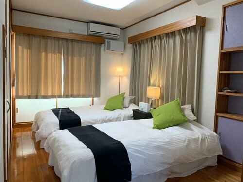 Nomu House, Book Villa Okinawa hoteller med parkering, Parkering
