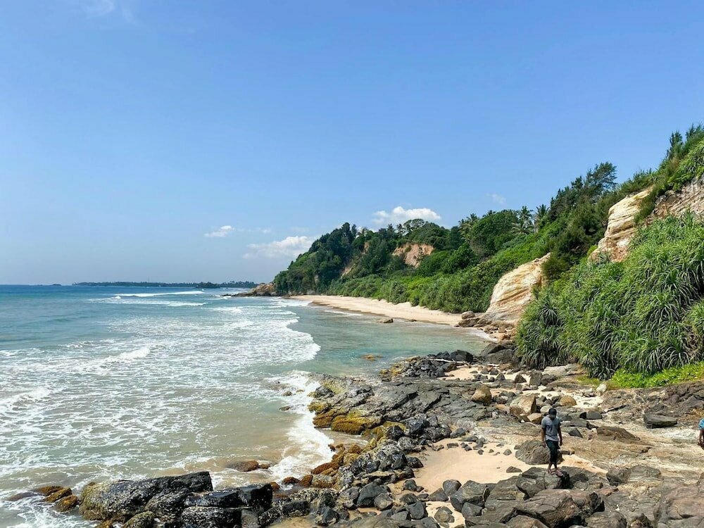 Ocean Breeze Villa