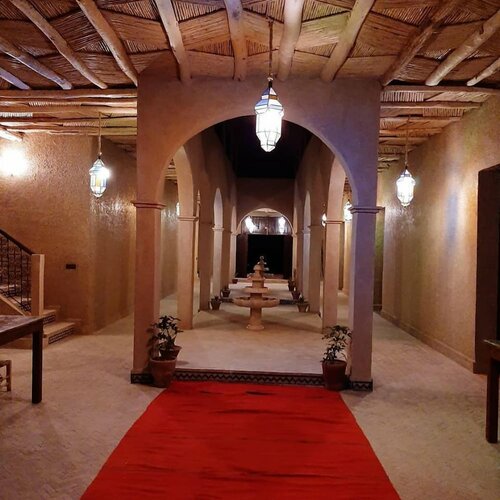 Riad Caravasar, Забронировать Гостевой дом Отели Meknes-Tafilalet с бассейном, Бассейн
