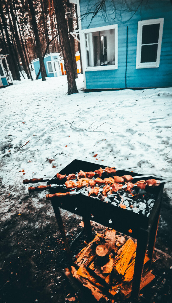 Ежи