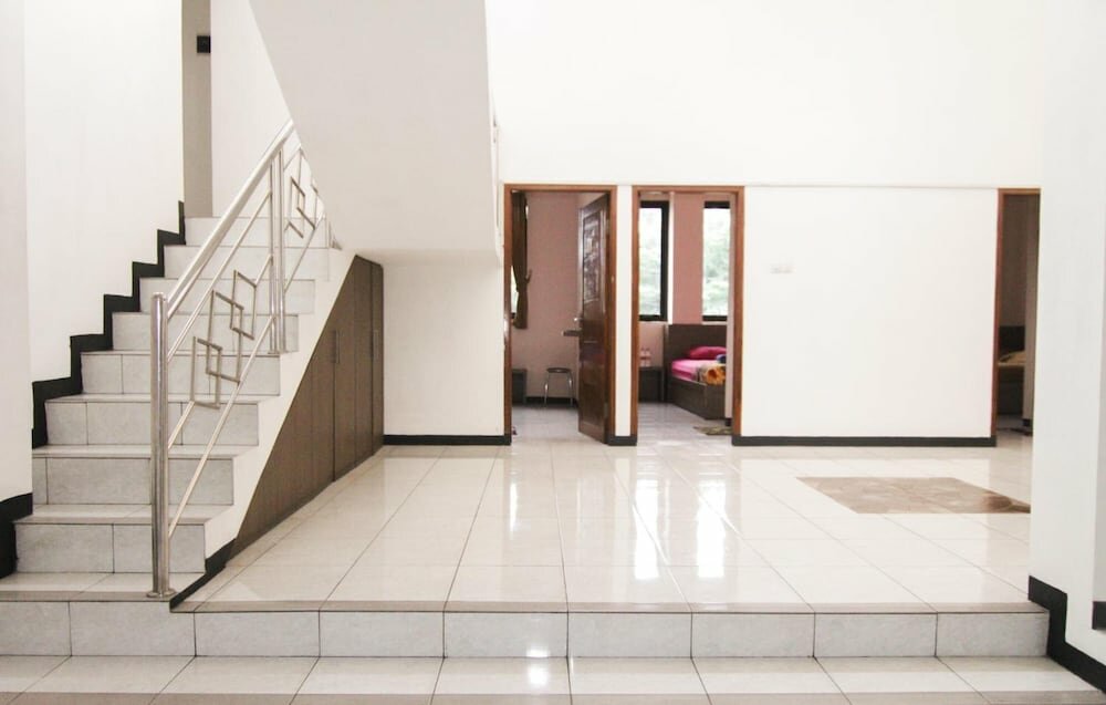 MP Hotel by MyHome Hospitality