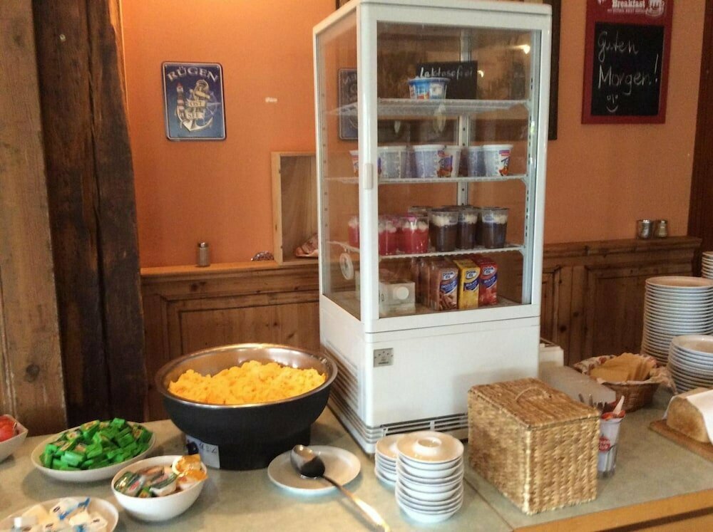 Hotel & Restaurant Windland