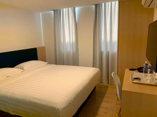 Elmark Hotel Malacca, Rezervovat Hotel Malakka Melaka