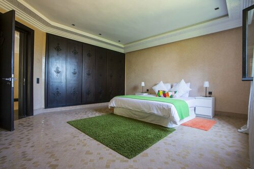Palais Amaya, Забронировать Отель Кенитра Рабат - Сале - Кенитра, 3* 4*