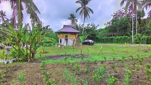 Emperor's Organic Farm, Varaa Maatalousloma Kawit Cavite