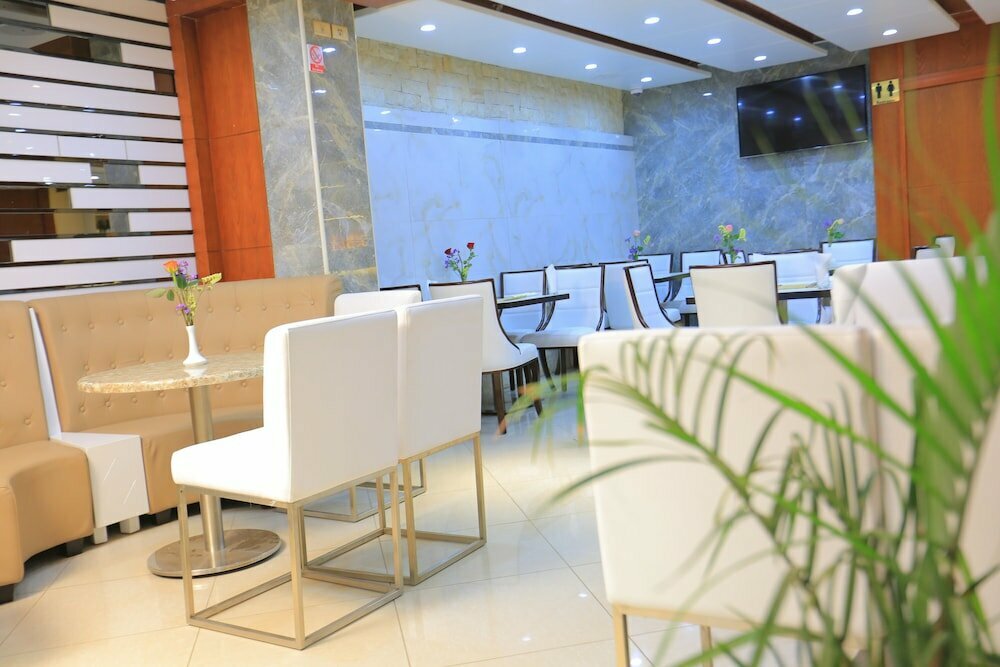 Haven Hotel Geja Sefer ሀቨን ሆቴል ጌጃ ሰፈር