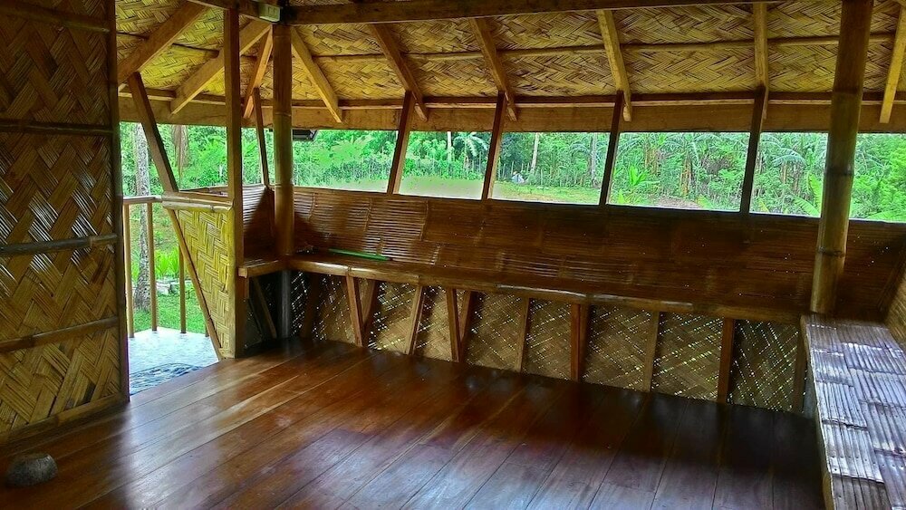 Emperor's Organic Farm