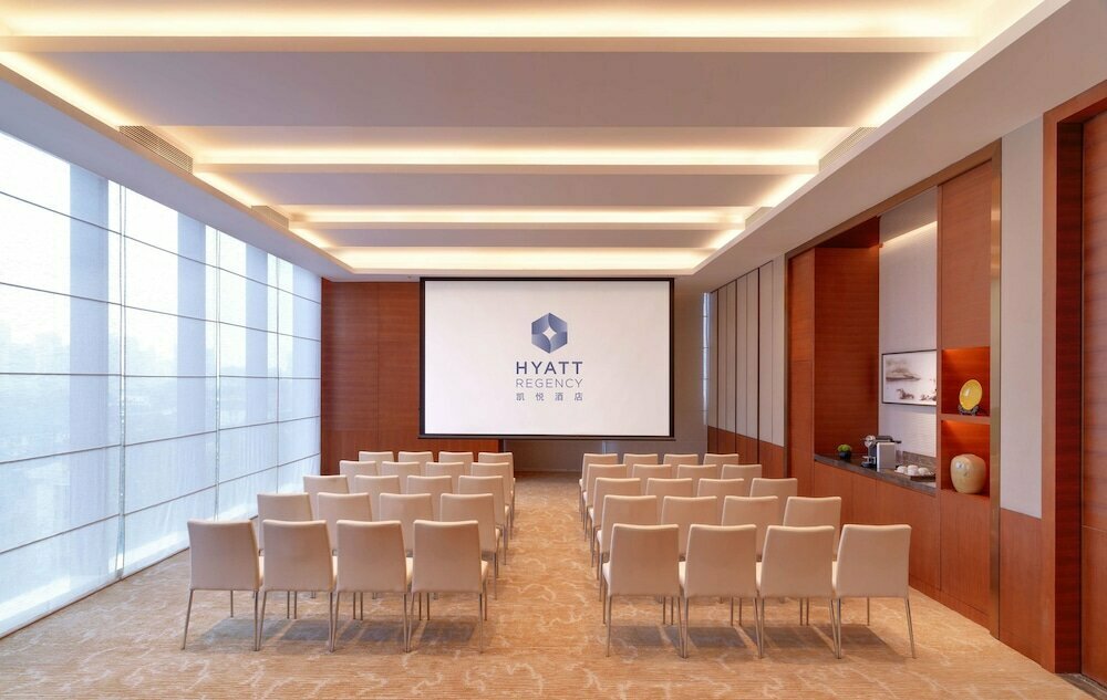 Hyatt Regency Zhenjiang