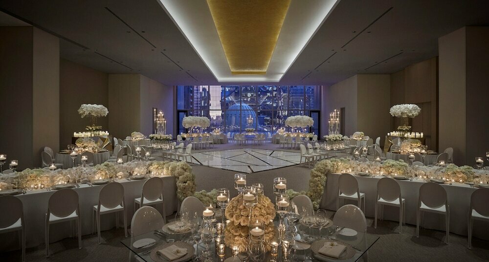 Four Seasons Hotel Philadelphia