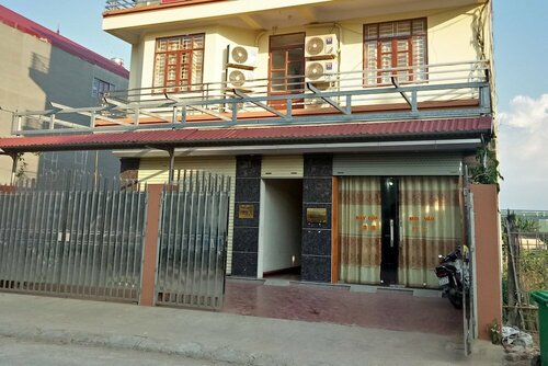 Hoa Sen Hotel, Book Hotel Lang Son 