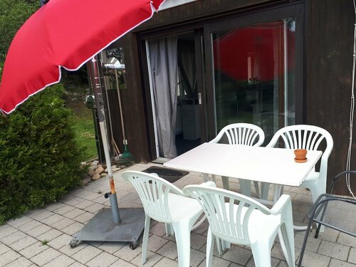 Haus Heidelberg, Varaa Huoneisto Feldberg 