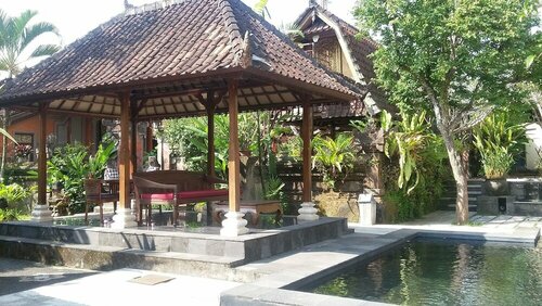 Lokasari Ubud, Забронировать Отель Убуд Гианьяр