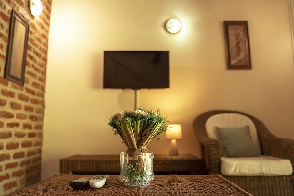 Eden Estates & Boutique Lodge