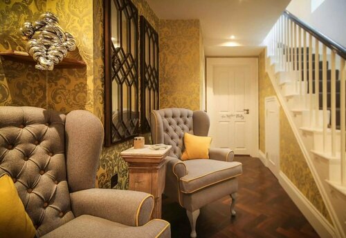 Padstow Townhouse, Varaa Bed and Breakfast Padstow Cornwall