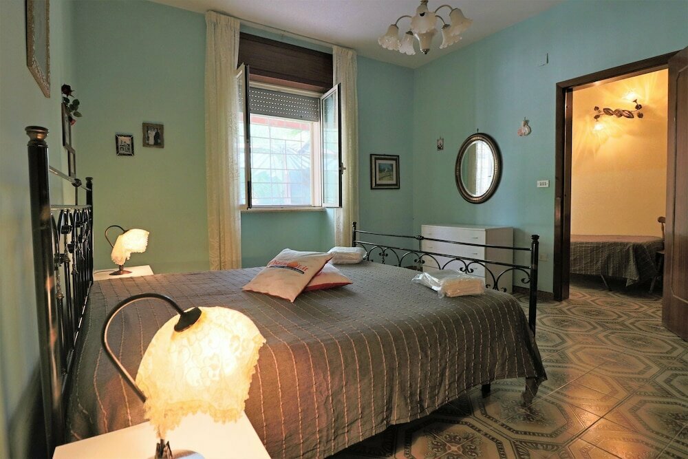Residence Blues