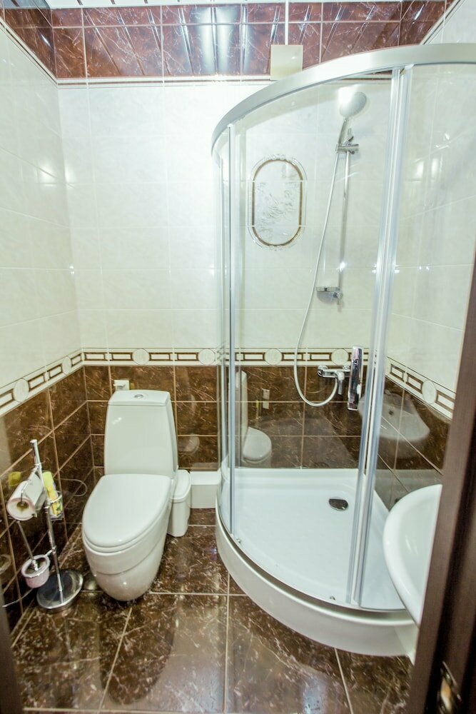 WELCOME Mini-Hotel