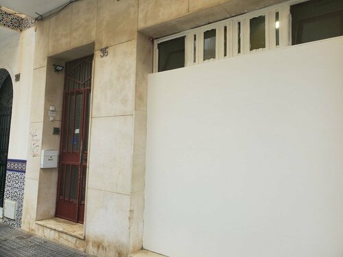 Rafaela Guest House, Забронировать Гостевой дом Bailen-Miraflores Малага, рядом с Торговый центр Larios Centro