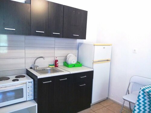 Sarantakis Apartments, Забронировать Апартаменты/квартира Айос-Андреас-Мессиниас Messinia