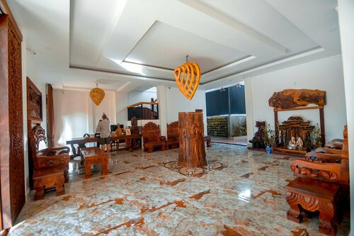 Borei Hang Tep Residence & Spa, Boek Resort Siem Reap Siem Reap