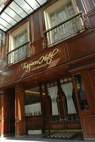 Tanguero Hotel, Забронировать Отель Бизнес-отели Буэнос-Айреса, 4* 5*