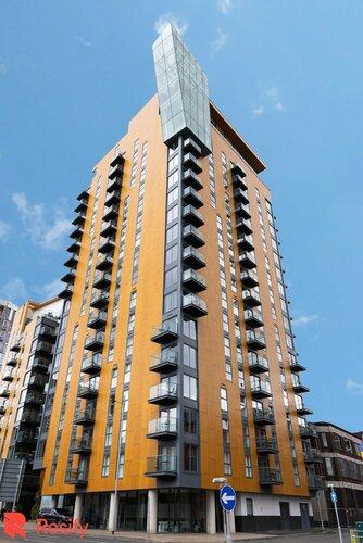 Hampton By Hilton Manchester City, Northern Quarter, Забронировать Отель Отели Манчестера с завтраком, рядом с Библиотечный театр, Завтраки