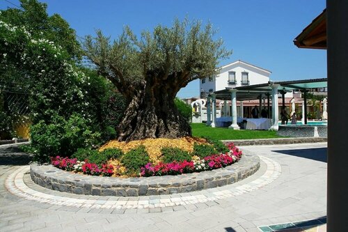 Villa Masseria Marini, Забронировать Вилла Сан-Джузеппе Везувиано Кампания