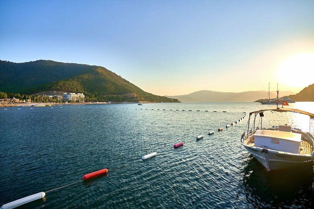 Maya World Marmaris