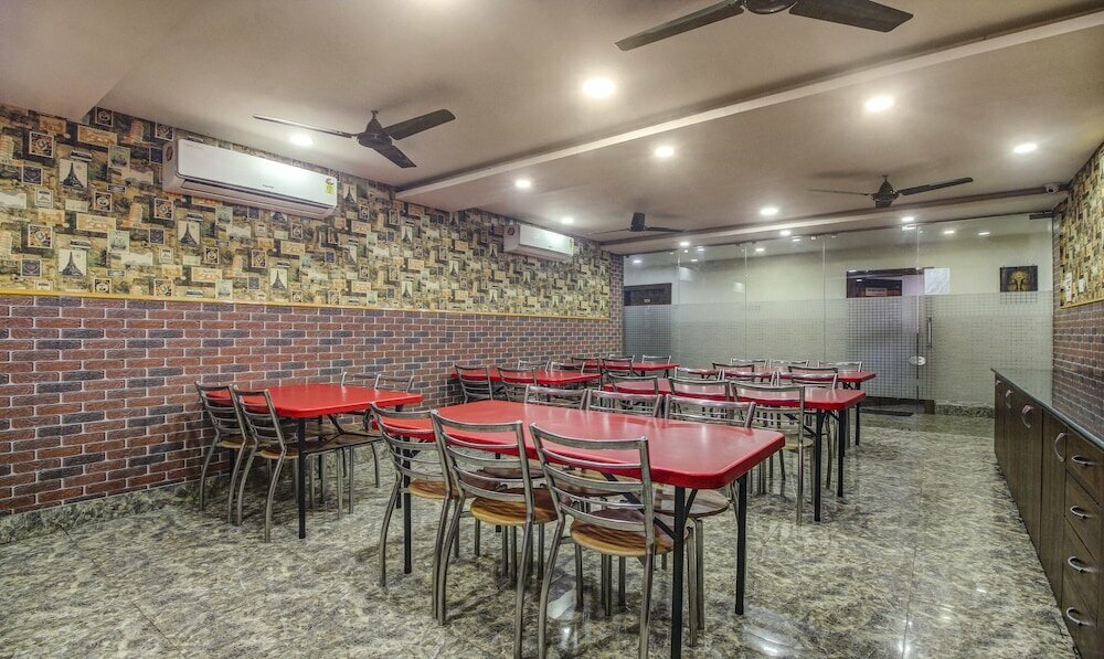 Hotel Golden Fiesta