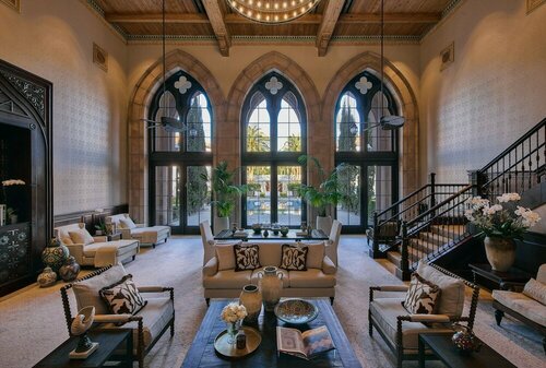 Tower at The Boca Raton, Забронировать Курортный отель Отели Palm Beach County 4 звезды, 4*