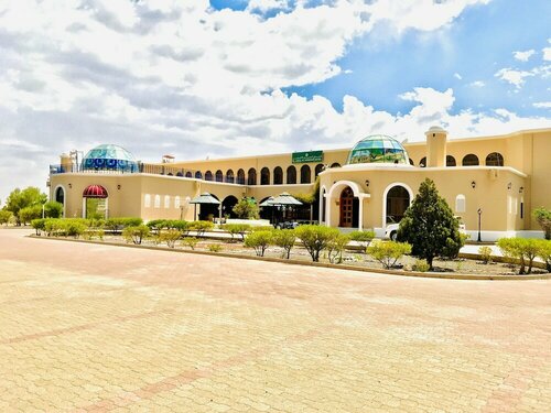 Jabal Akhdar Hotel, Rezerwuj Hotel Nizwa Ad Dakhiliyah