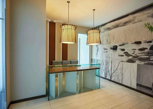 Radisson Blu Plaza El Bosque Santiago, Забронировать Отель Бизнес-отели Лас-Кондес, 4* 5*