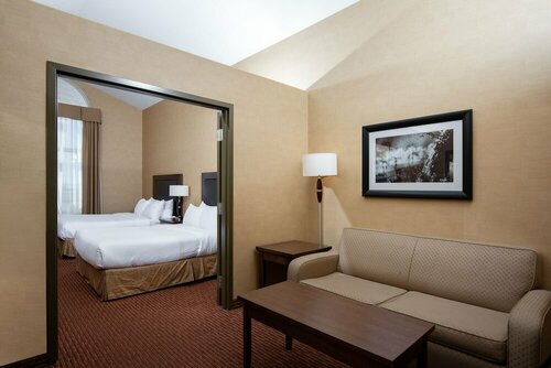 Pomeroy Hotel and Conference Centre Fort St. John, Book Hotel Hoteller i Britisk Columbia med pool, Swimmingpool