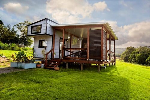Blackwattle Farm B&B and Farm Stay, Забронировать Фермерский дом Диддиллиба Квинсленд