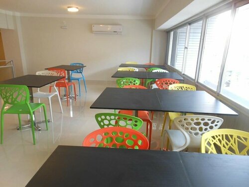 Eco Suites Hotel Manaus, Забронировать Отель Отели Манауса с завтраком, рядом с Customs, Завтраки