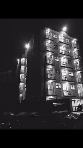 Maruta Hotel, Book Hotel Hoteller i Addis Ababa med parkering, Parkering