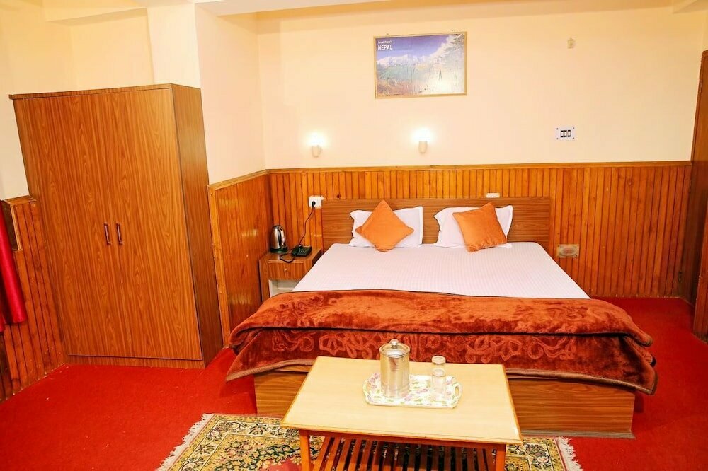 Hotel Swagat