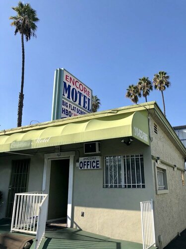 Encore Motel Near Marina Del Rey, Culver City & Venice, Забронировать Мотель СПА-отели Большого Лос-Анджелеса, SPA-услуги