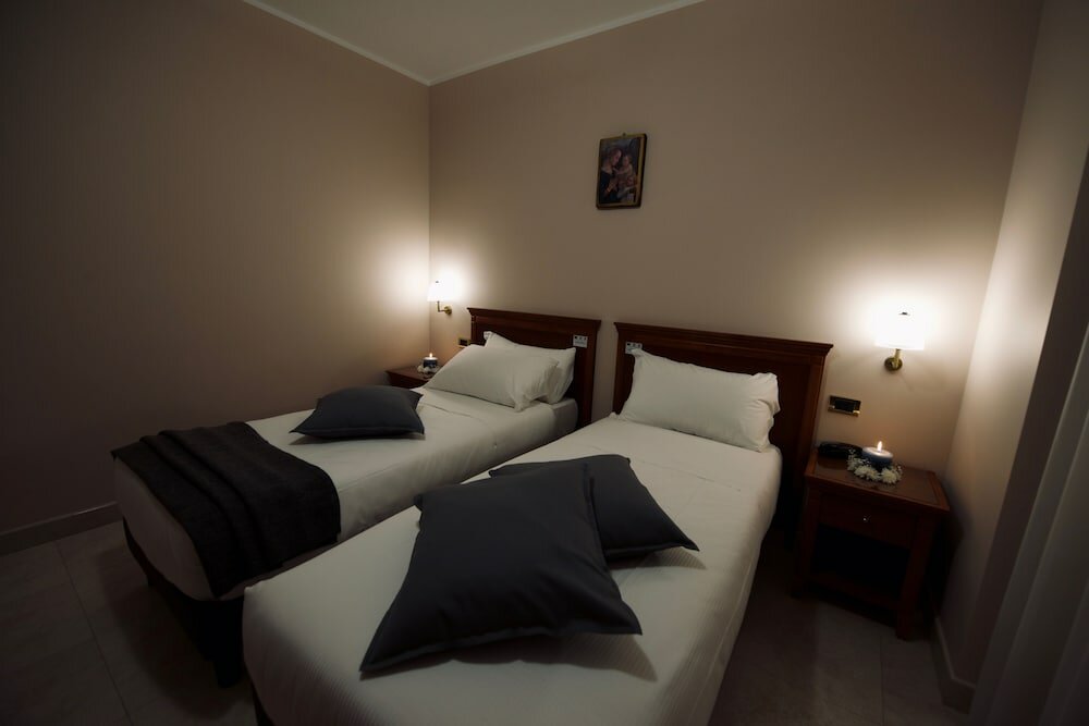 Hotel San Giuseppe