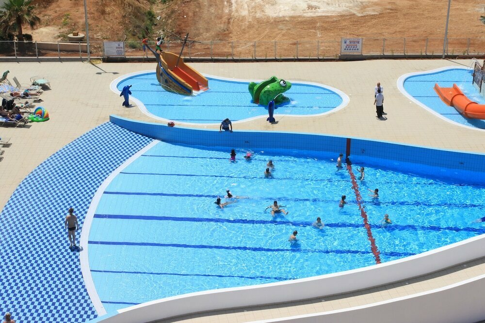 Panthea Holiday Village Water Park Resort