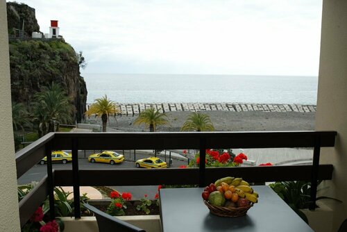 Flag Hotel Madeira - Ribeira Brava, Reserva ahora Hotel Hoteles de 3 estrellas en Madeira, 3*