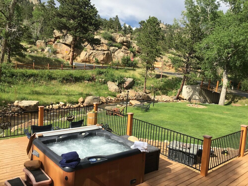 The 4 Seasons Inn