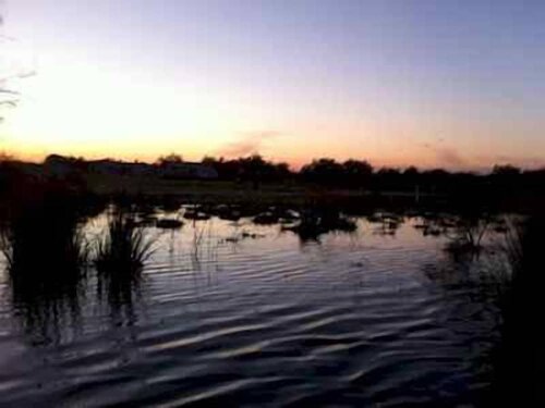 Estancia Río de las Aves, Забронировать Дом для отпуска Коттеджи Сейбас, Коттедж