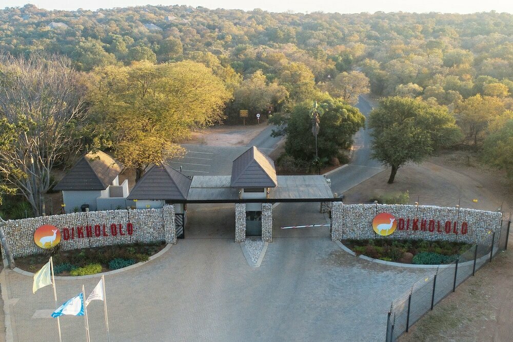 Dikhololo