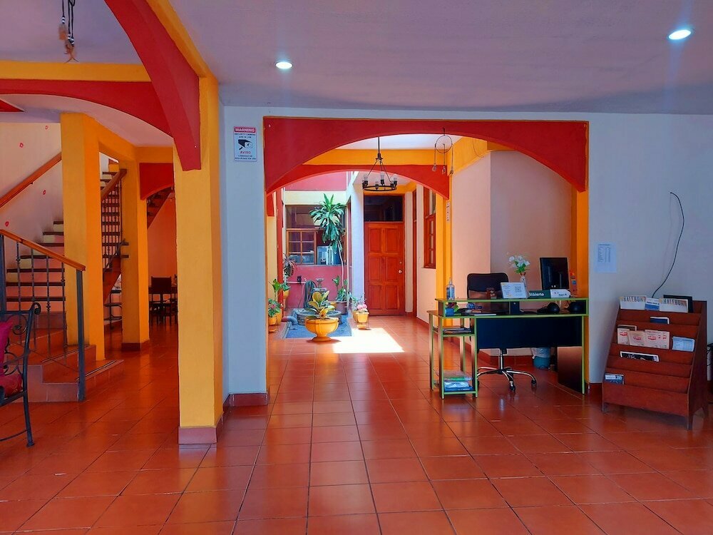 Hostal Lolitas Boutique