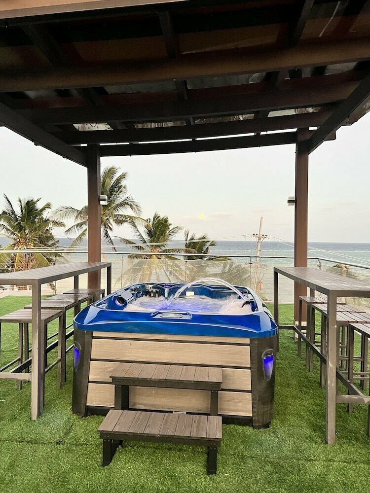 Aira Boracay Hotel