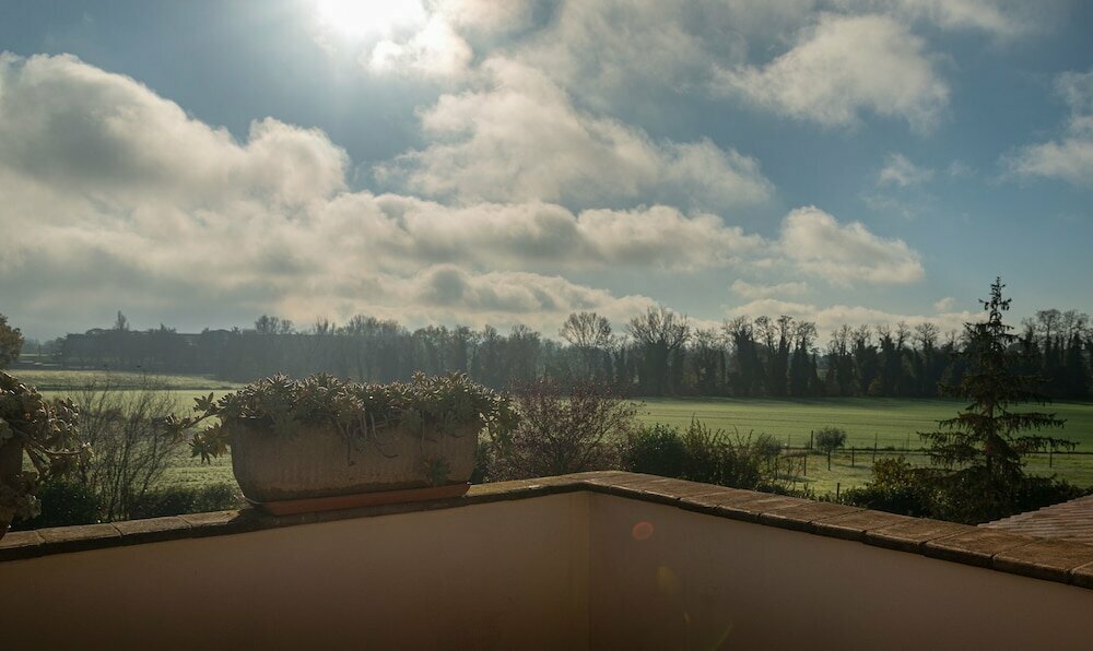 B&B Villa Barbarossa