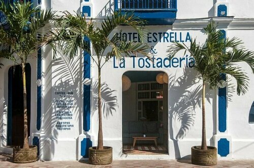 Hotel Estrella San Juan Del Sur, Забронировать Отель Сан-Хуан-дель-Сур Rivas Region
